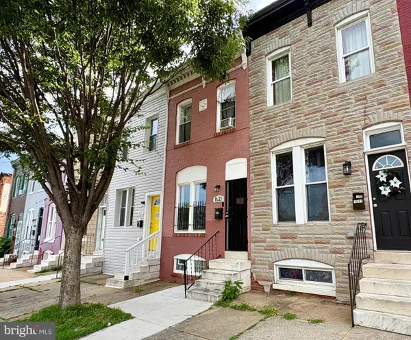 1633 N Patterson Park Ave, BALTIMORE, MD 21213