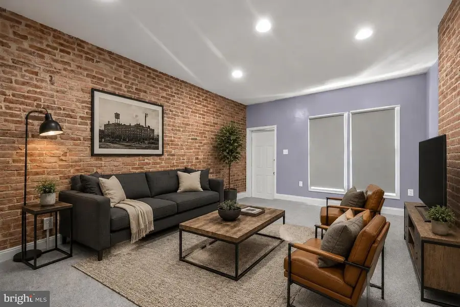 1633 N Patterson Park Ave, Baltimore, MD 21213 - #3
