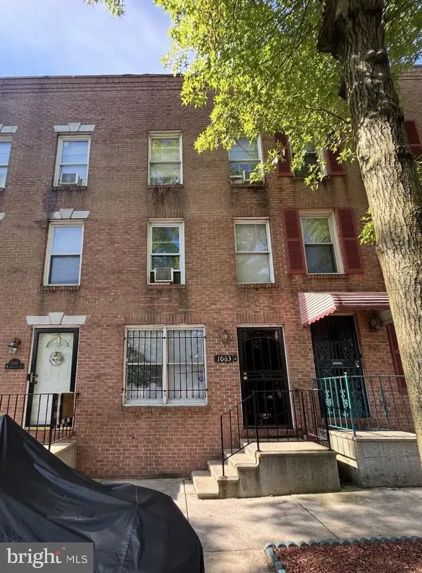 1063 W Lexington St, BALTIMORE, MD 21223