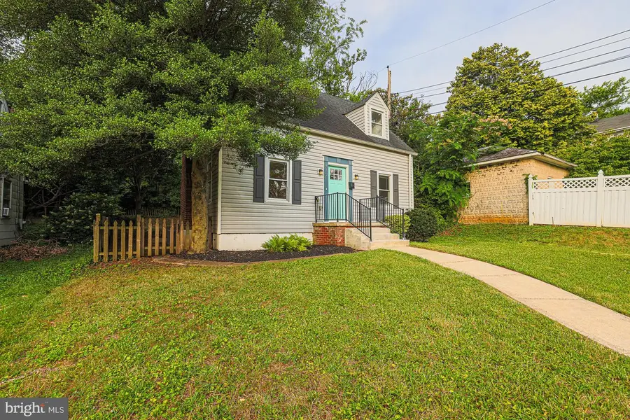 410 Kingston Rd, Baltimore, MD 21229 - #3