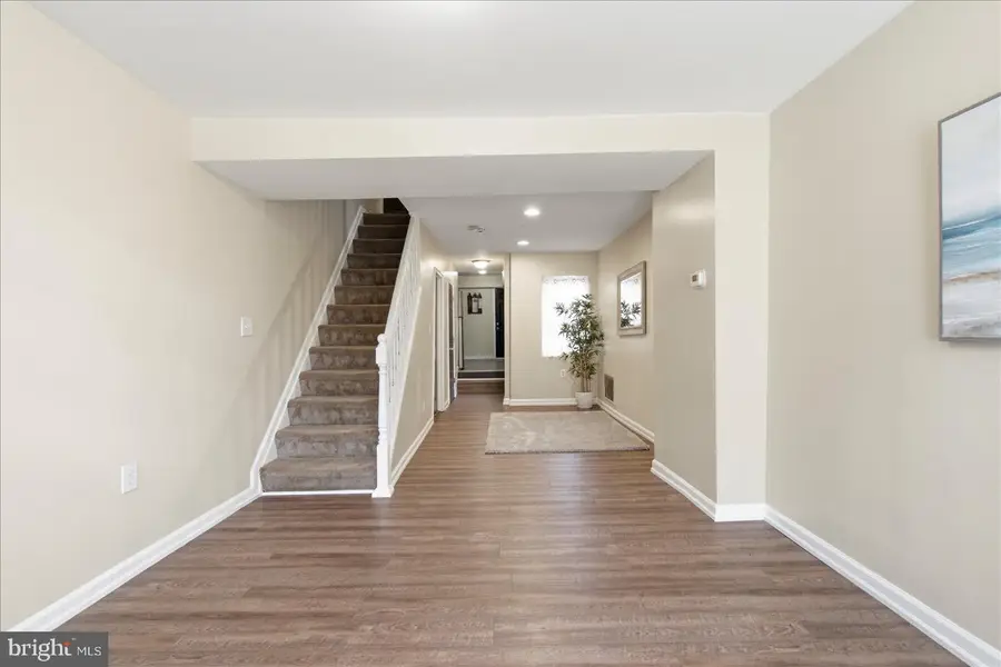 1224 E Eager St, Baltimore, MD 21202 - #2