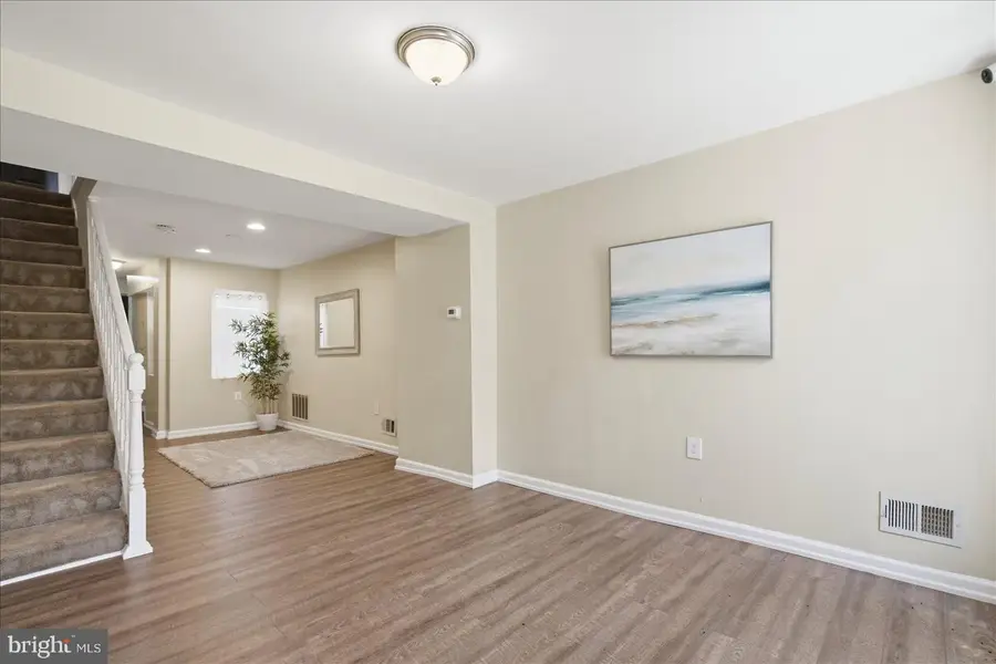 1224 E Eager St, Baltimore, MD 21202 - #3