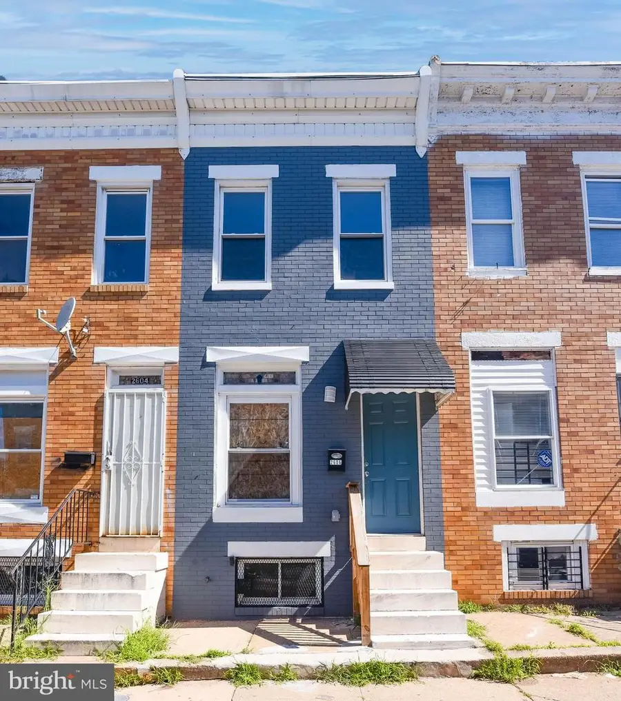2606 Grogan Ave, Baltimore, MD 21213 - #3