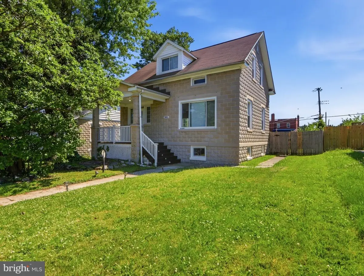3605 Frankford, Baltimore, MD 21214 - #1