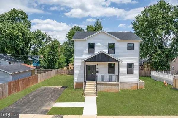 5000 Belle Ave, BALTIMORE, MD 21207