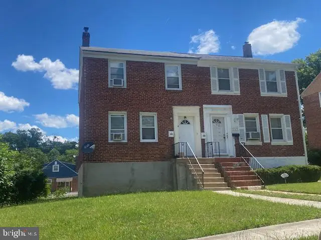 5727 Simmonds Ave, Baltimore, MD 21215 - #1