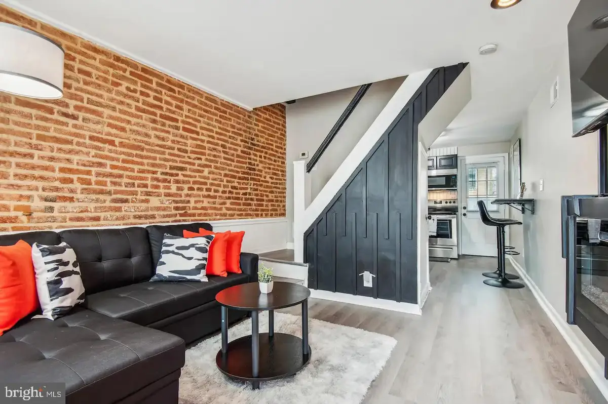 1615 Harden Ct, Baltimore, MD 21230 - #1