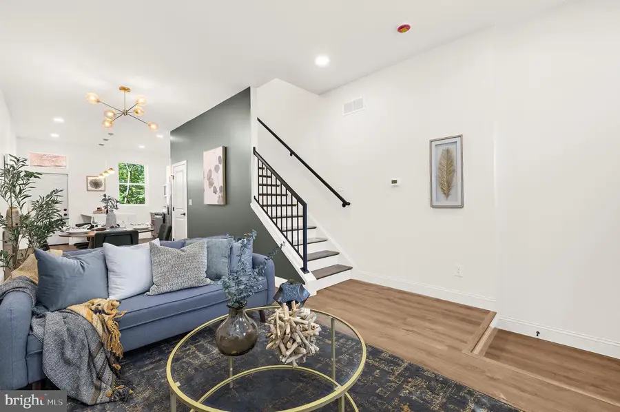 2906 Parkwood Ave, Baltimore, MD 21217 - #2