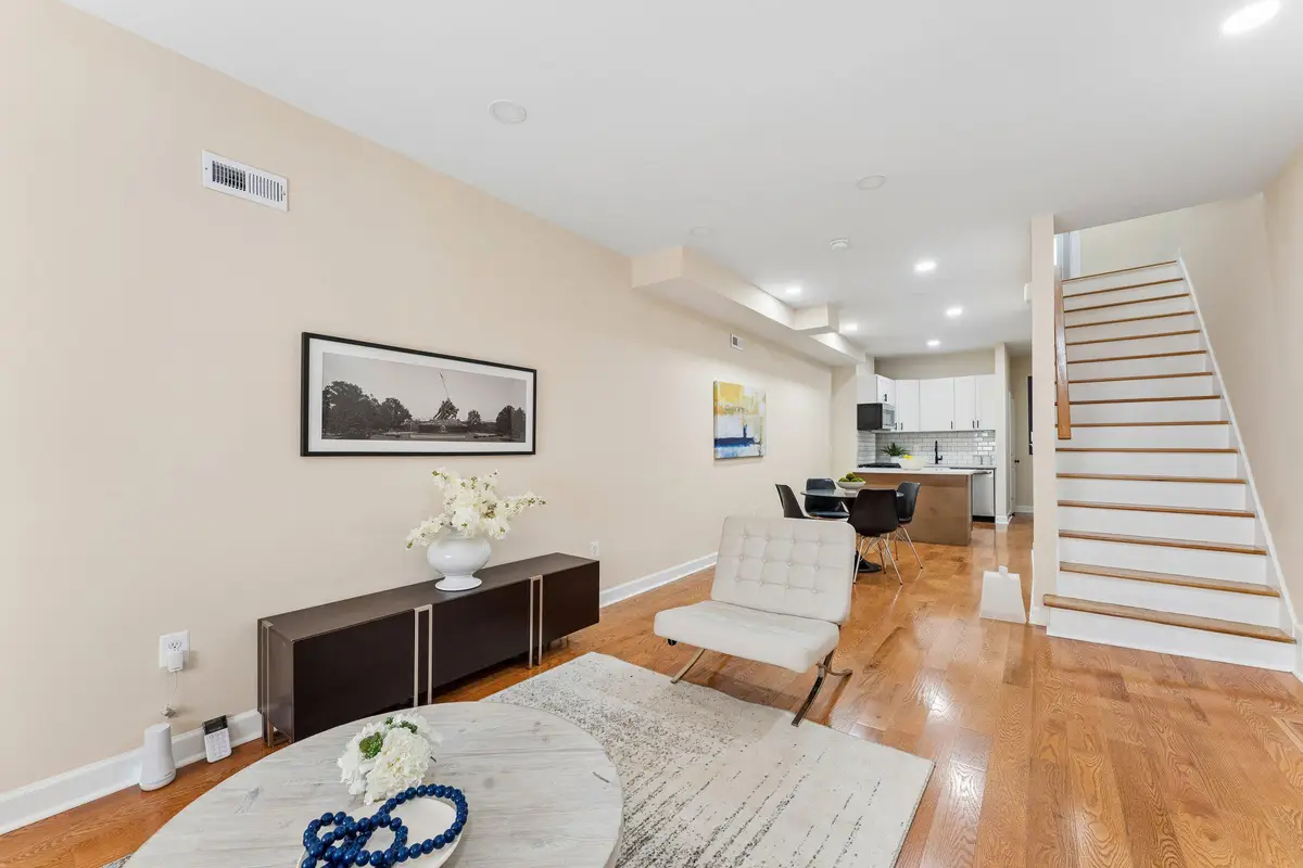 921 N Patterson Park Ave, Baltimore, MD 21205 - #1