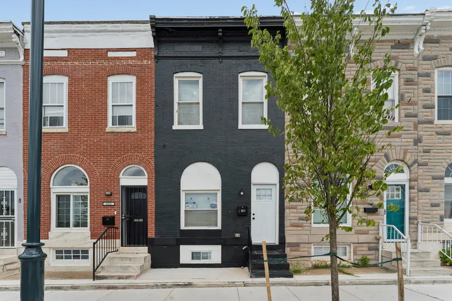 921 N Patterson Park Ave, Baltimore, MD 21205 - #3