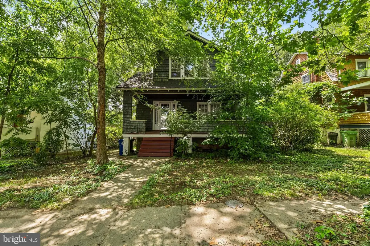 5110 Whiteford Ave, Baltimore, MD 21212 - #1