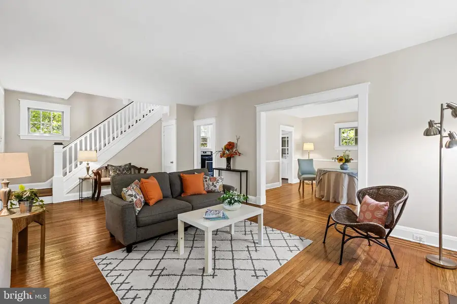 5110 Whiteford Ave, Baltimore, MD 21212 - #2