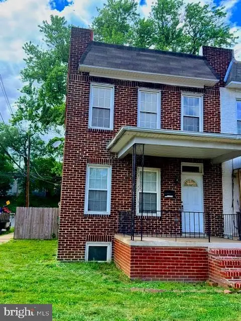 3740 Brooklyn Ave, Baltimore, MD 21225 - #1