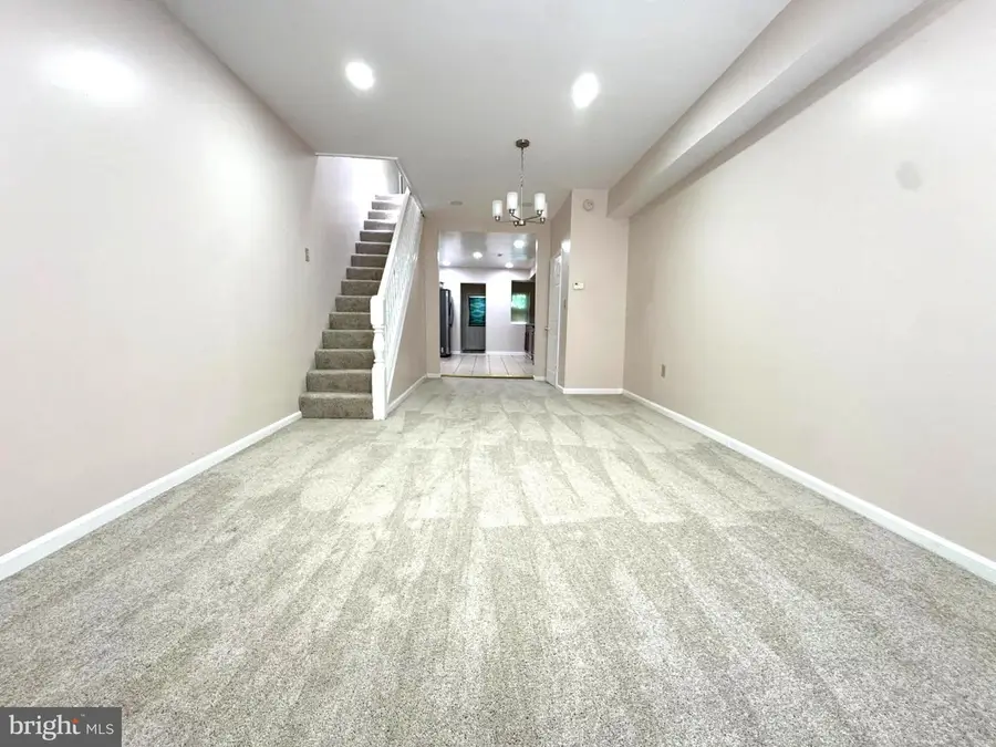 2627 Barclay St, Baltimore, MD 21218 - #2