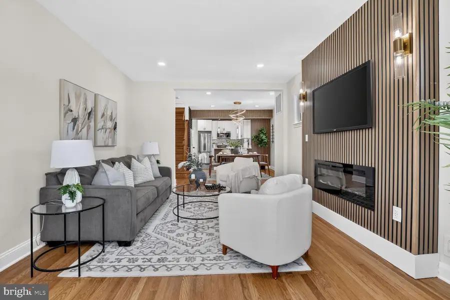 6627 Bushey St, Baltimore, MD 21224 - #2