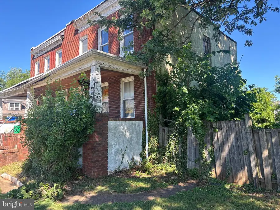 3410 Avondale Ave, Baltimore, MD 21215 - #2