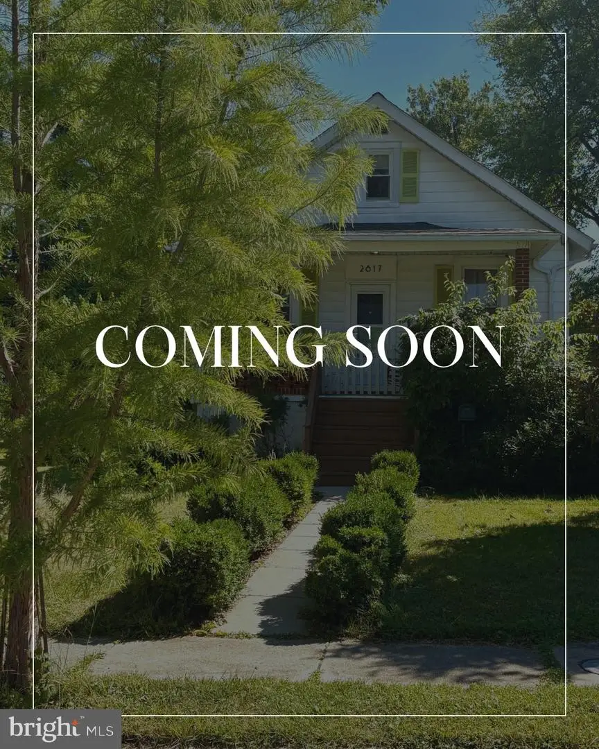 2817 Fleetwood Ave, Baltimore, MD 21214 - #1