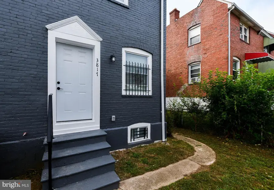 3817 Saint Margaret St, Baltimore, MD 21225 - #3