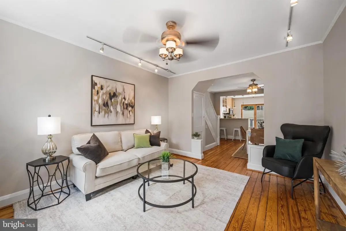 1216 Battery Ave, Baltimore, MD 21230 - #1
