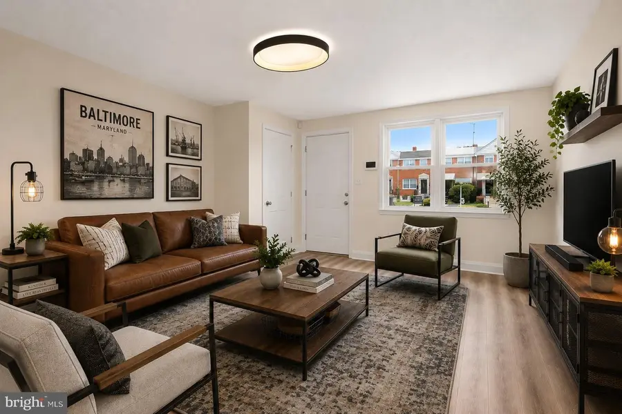 4711 Chatford Ave, Baltimore, MD 21206 - #3