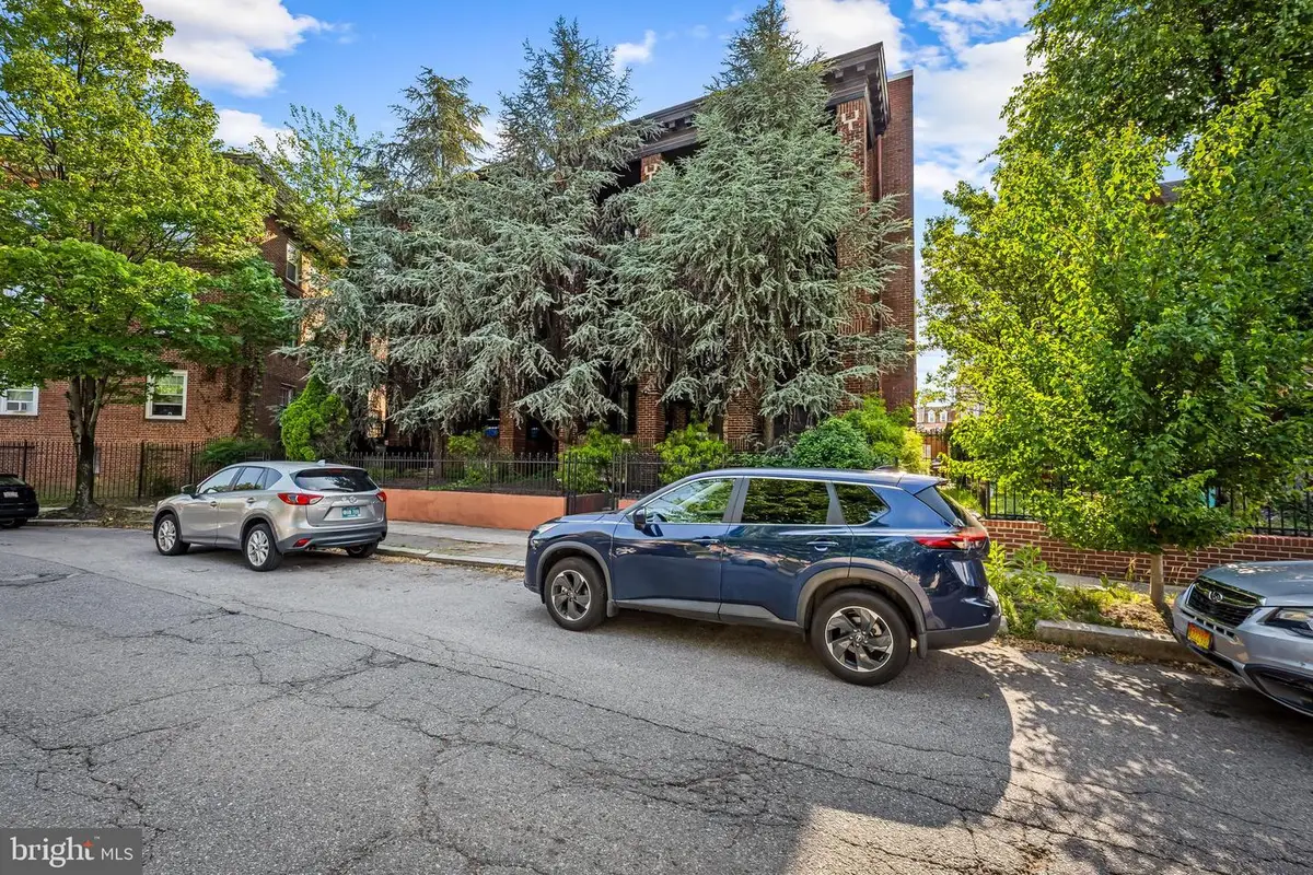 2204 Park Ave #302, Baltimore, MD 21217 - #1