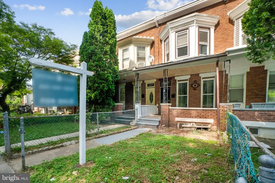 2159 Chelsea Ter, Baltimore, MD 21216 - #3