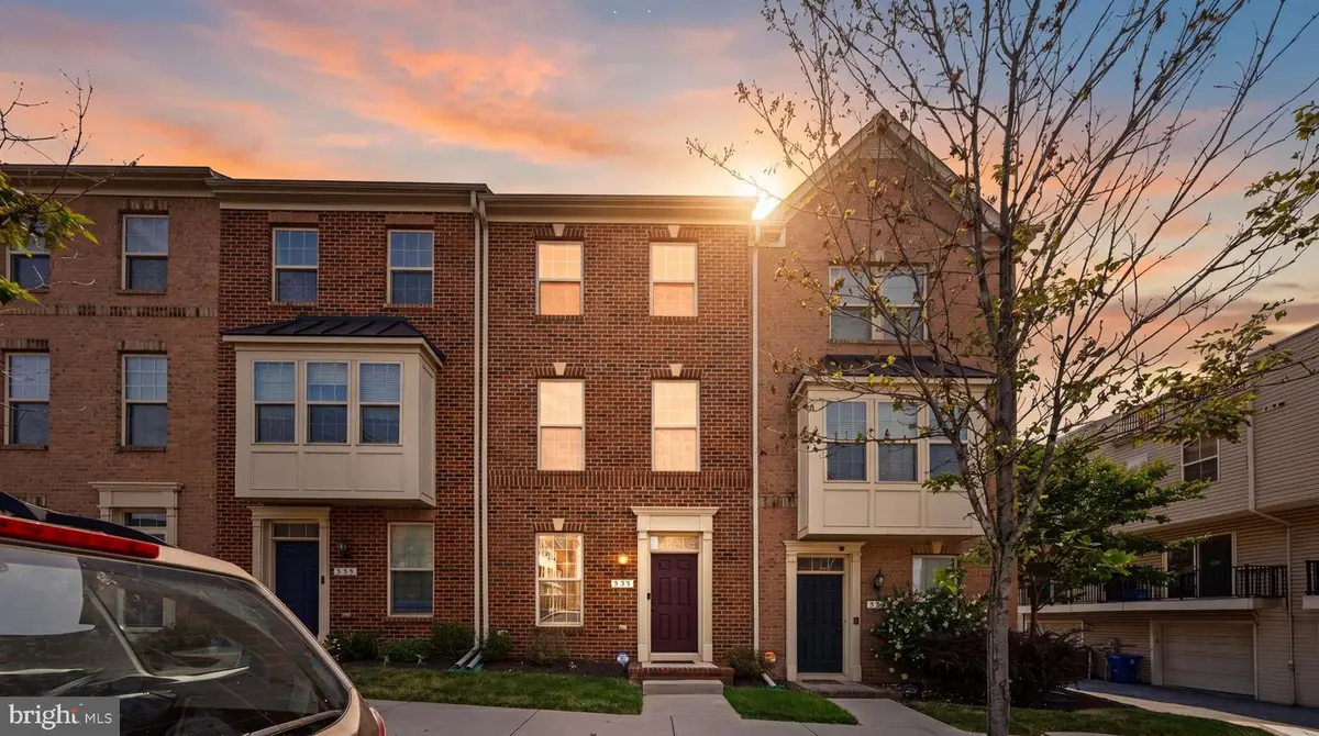 919 S Macon St, Baltimore, MD 21224 - #1