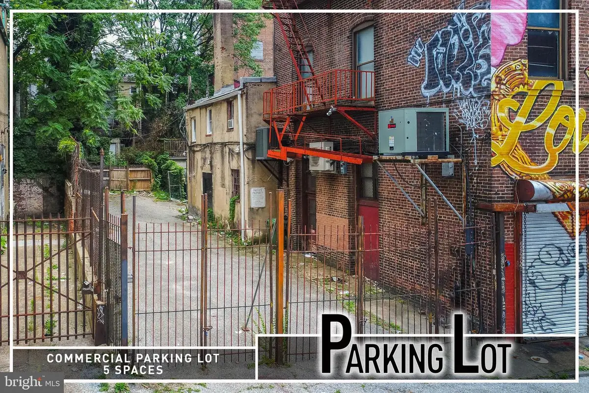 311 Tyson St, Baltimore, MD 21201 - #1
