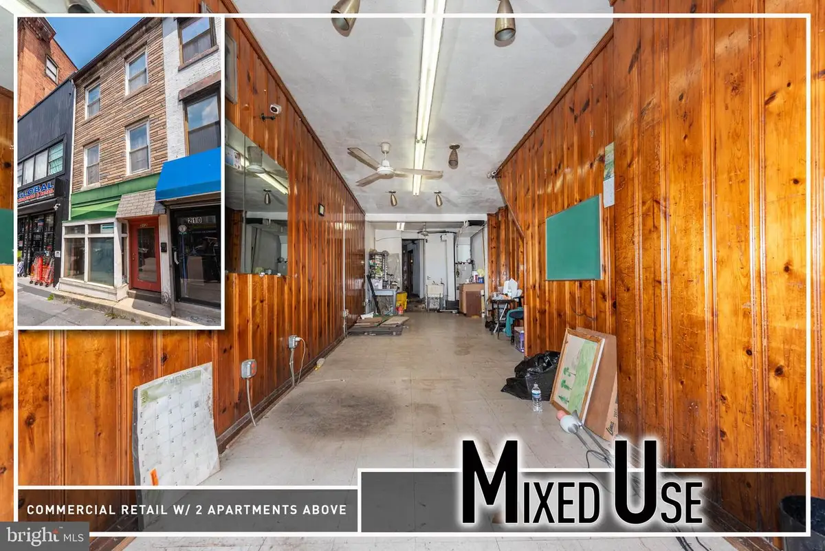 212 W Saratoga St, Baltimore, MD 21201 - #1