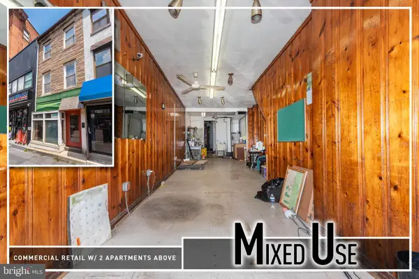 212 W Saratoga St, BALTIMORE, MD 21201
