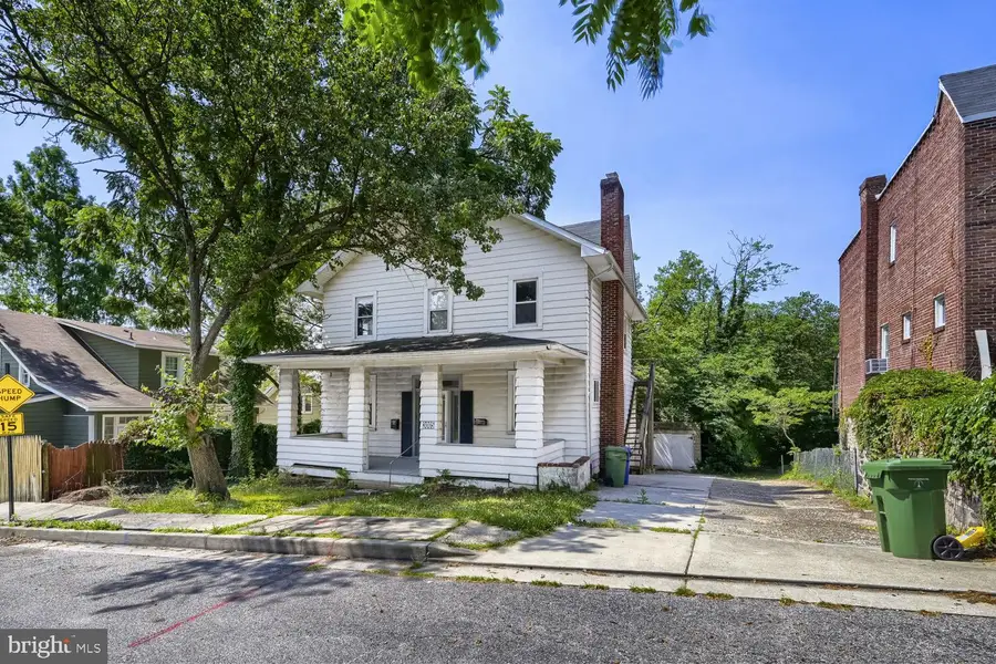 3005 Batavia Ave, Baltimore, MD 21214 - #2