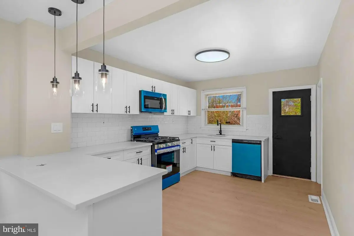 3708 W Cold Spring Ln, Baltimore, MD 21215 - #1