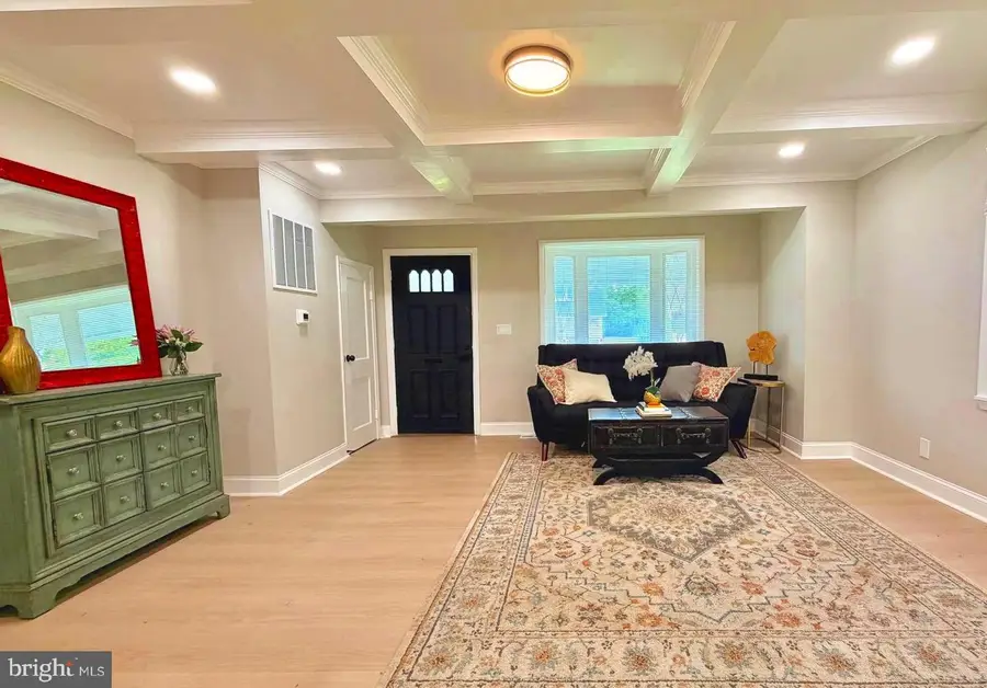 3708 W Cold Spring Ln, Baltimore, MD 21215 - #2