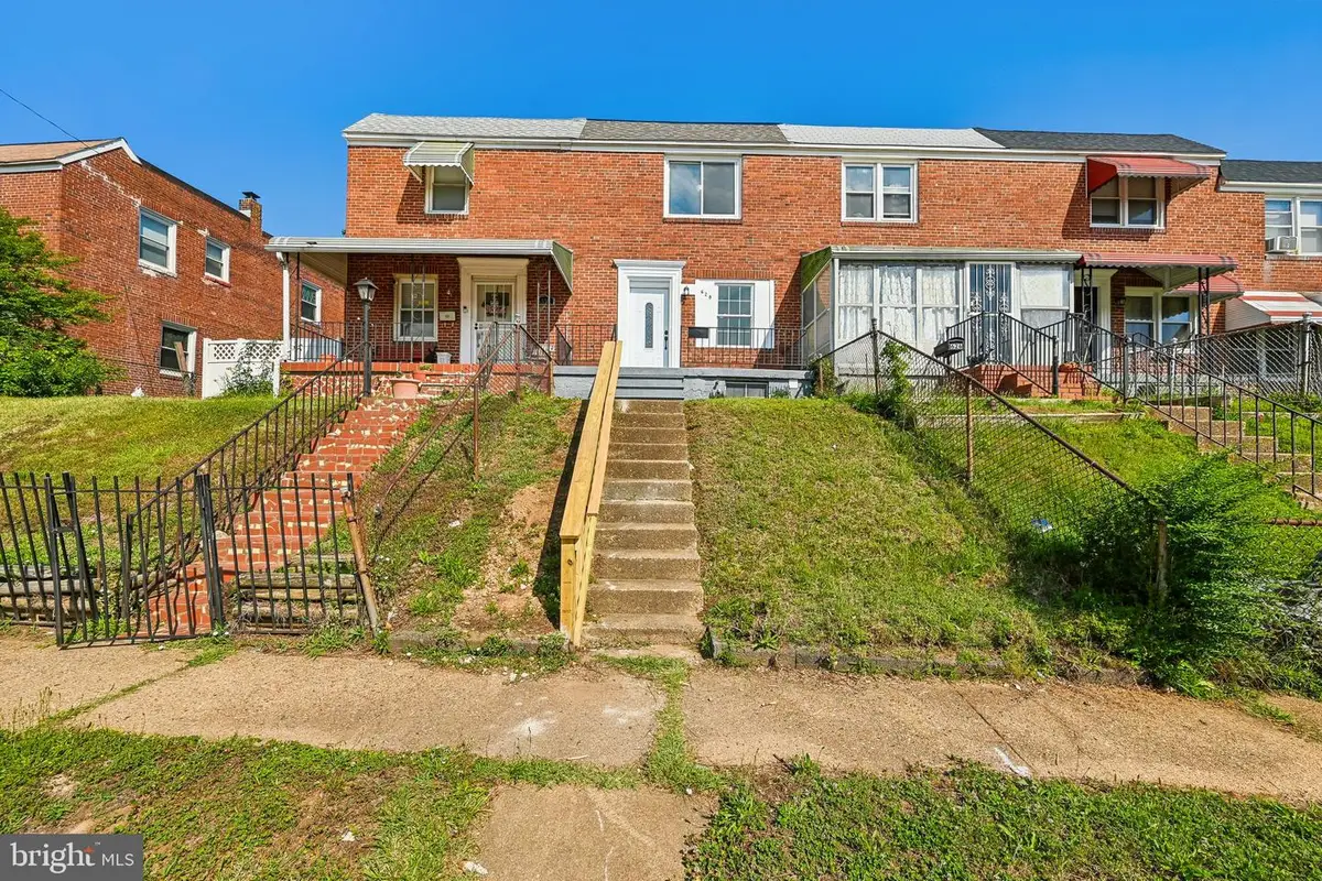 628 Roundview Rd, Baltimore, MD 21225 - #1