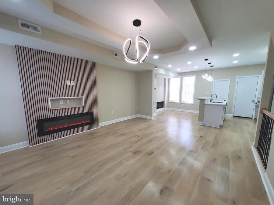2861 W Garrison Ave, Baltimore, MD 21215 - #3