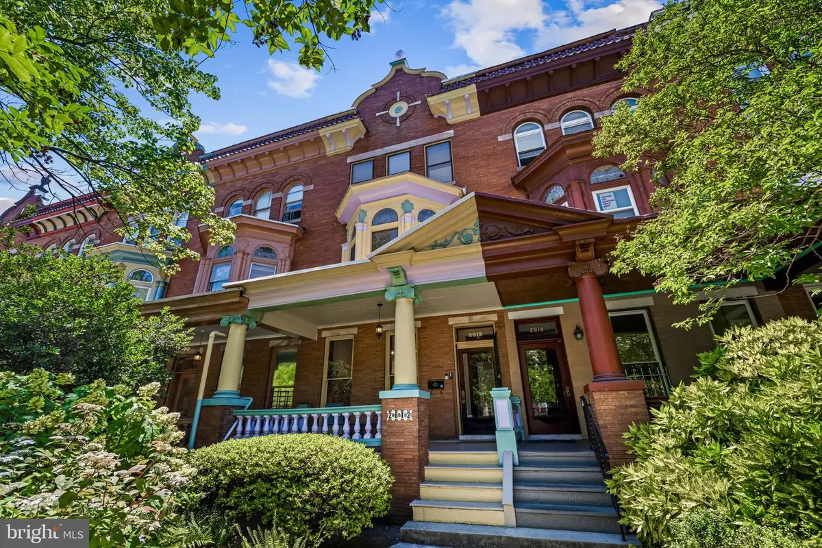 2812 Saint Paul St, Baltimore, MD 21218 - #1