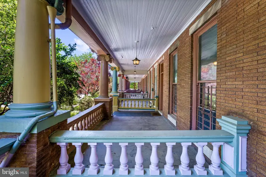 2812 Saint Paul St, Baltimore, MD 21218 - #3