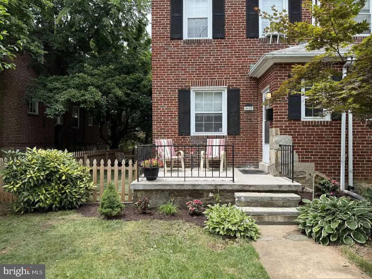 4620 Harcourt Rd, Baltimore, MD 21214 - #1