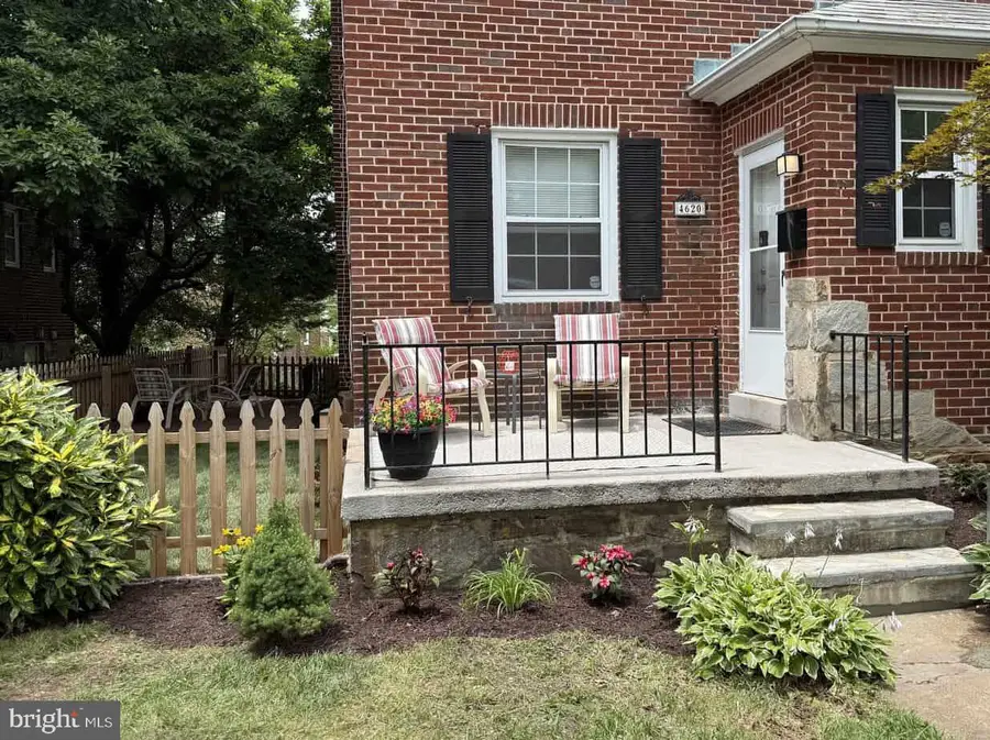 4620 Harcourt Rd, Baltimore, MD 21214 - #2