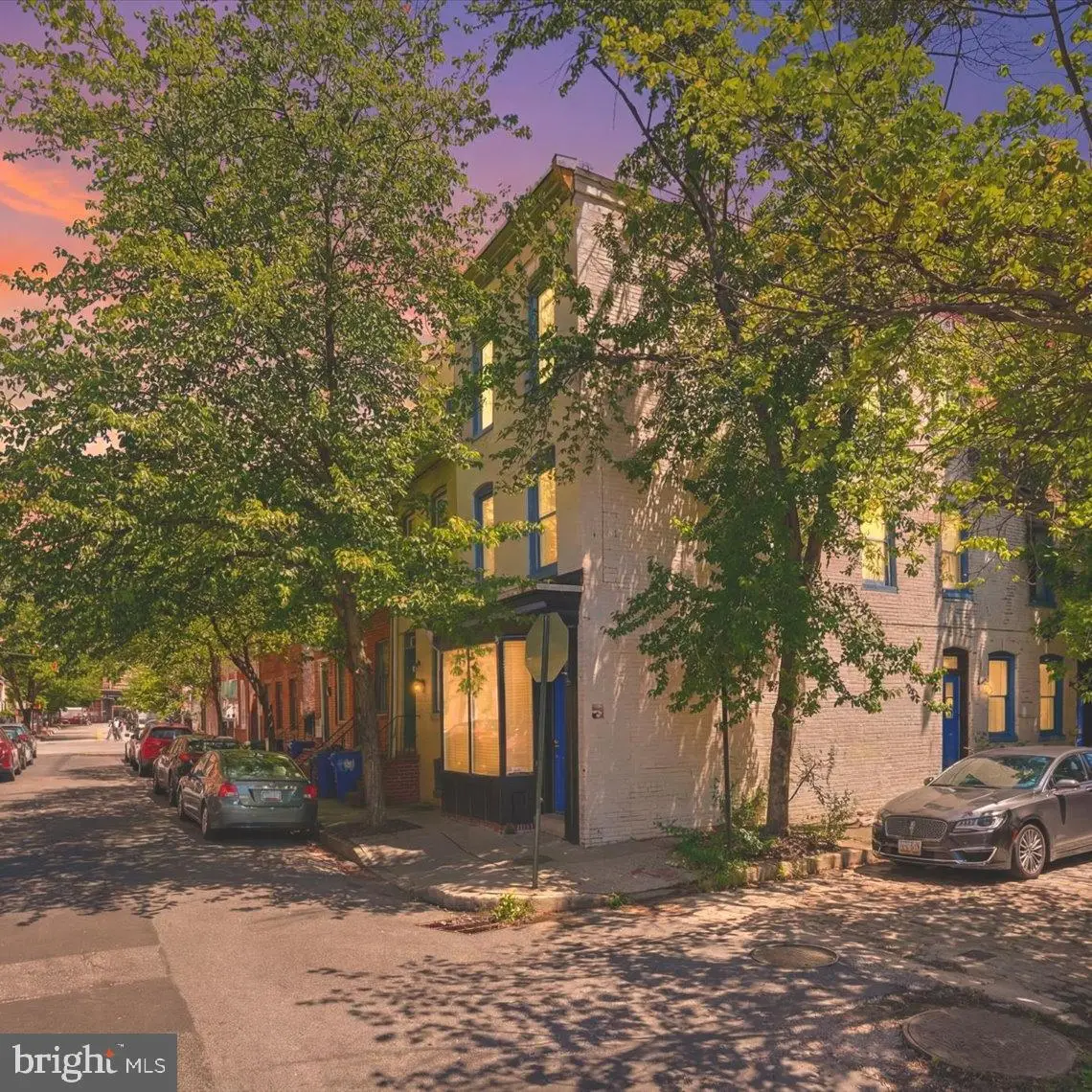 211 Penn St, Baltimore, MD 21230 - #1