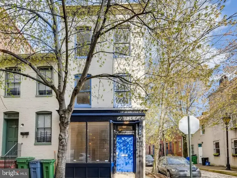 211 Penn St, Baltimore, MD 21230 - #2