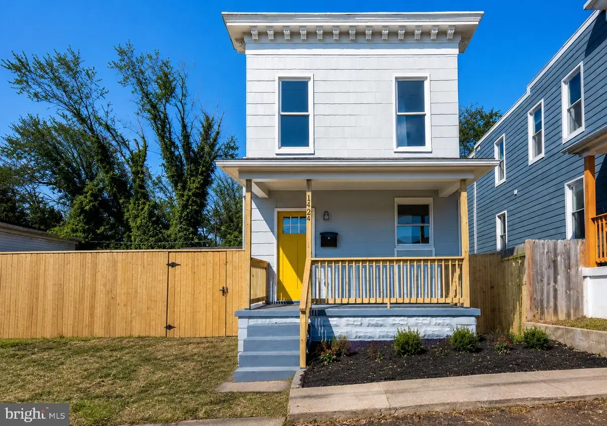 1424 Dellwood Ave, Baltimore, MD 21211 - #1