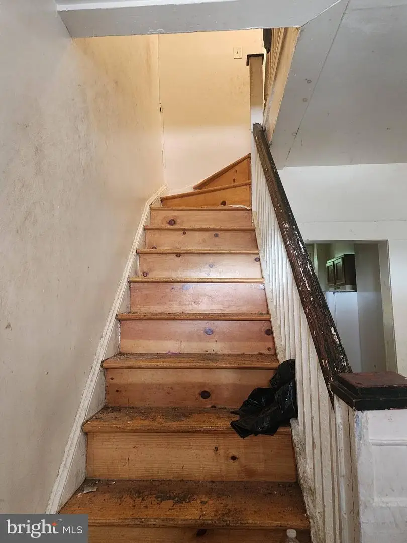 615 Montpelier St, Baltimore, MD 21218 - #2