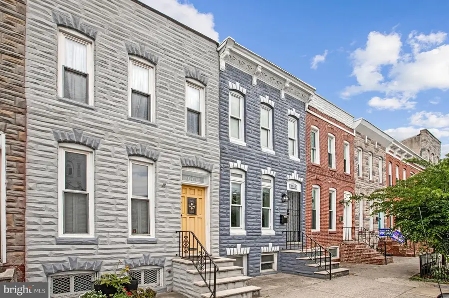 1145 W Cross St, Baltimore, MD 21230 - #2