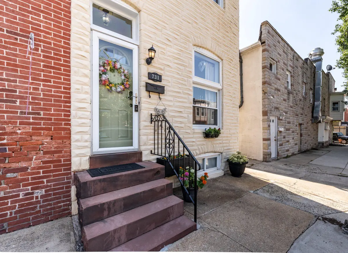 731 S Ellwood Ave, Baltimore, MD 21224 - #1