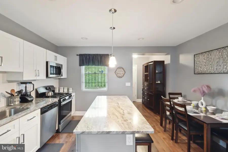 3220 Elmley Ave, Baltimore, MD 21213 - #2