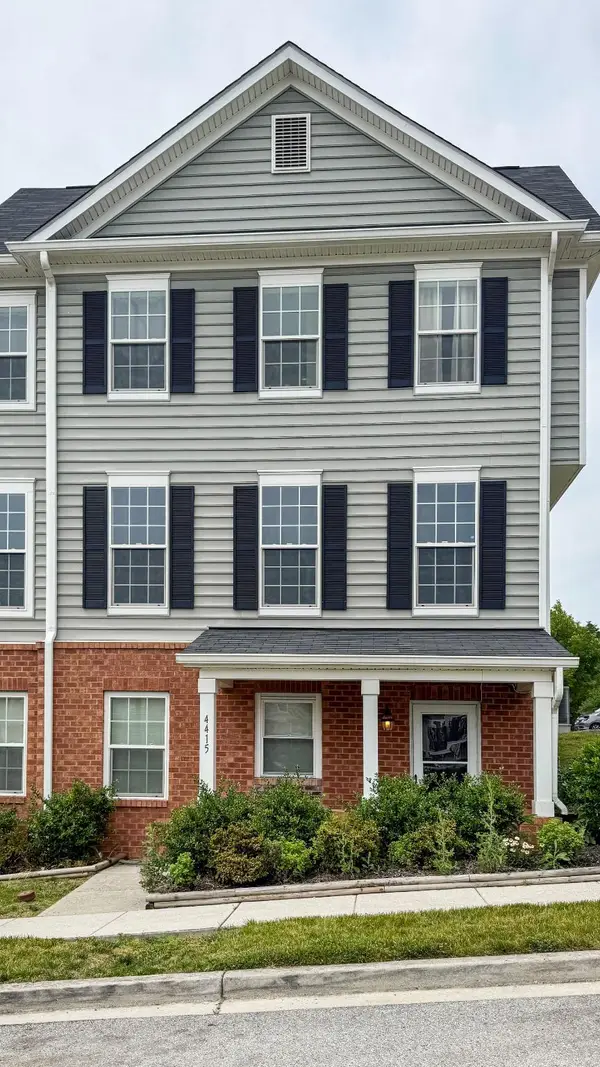 4415 Cherry Way, BALTIMORE, MD 21229