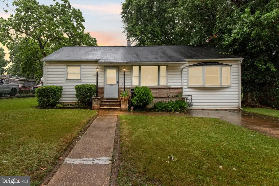 6608 Danville Ave, Baltimore, MD 21224 - #2