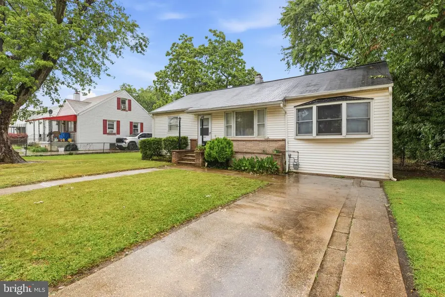 6608 Danville Ave, Baltimore, MD 21224 - #3