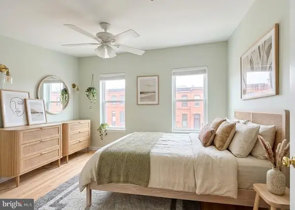 110 E Randall St E, BALTIMORE, MD 21230